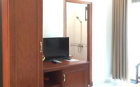 Lan Huong Hotel