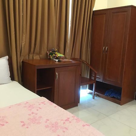 Lan Huong Hotel Vũng Tàu Ngoại thất bức ảnh
