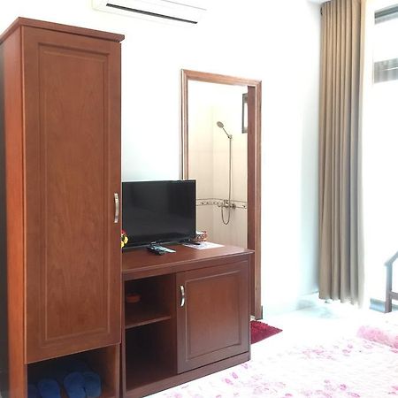 Lan Huong Hotel Vũng Tàu Ngoại thất bức ảnh